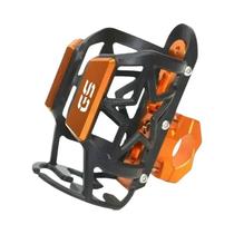Suporte Universal De Alumínio CNC Para Garrafa De Água/Bebidas Para Motocicletas BMW R 1200 1250GS