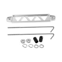 Suporte Universal De Alumínio Para Fixação De Bateria Para Honda Civic EK EG Group 21 22R 26R 27H