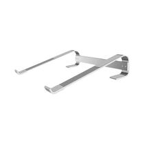 Suporte Universal De Alumínio Para Resfriamento De Laptop Para Macbook pro Air Dell HP Lenovo