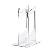 Suporte Universal De Camada Dupla Para Controles De Videogame PS5, PS4, Switch Pro, Xbox Elite, Xbox Suporte Universal De Camada Dupla Para Controles De Videogame PS5, PS4, Switch Pro, Xbox Elite, Xbox