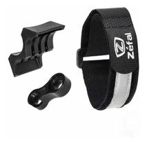 Suporte universal de cartucho de co2 zefal