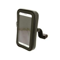 Suporte Universal De Celular A ProvDe Condições Climáticas Para Motos - 6.0" - 6.5" SPO-8301 - Inova Suporte Universal De Celular A ProvDe Condições Climáticas Para Motos - 6.0" - 6.5" SPO-8301 - Inova