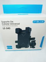 Suporte universal de celular Suporte universal de celular
