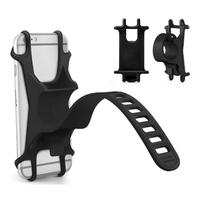 Suporte Universal de Celular para Motocicletas, Bicicletas