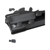 Suporte Universal De Celular Para Painel De Carro Em ABS Para Tesla Model 3 Y 2017-2023, Suporte Suporte Universal De Celular Para Painel De Carro Em ABS Para Tesla Model 3 Y 2017-2023, Suporte