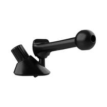 Suporte Universal De Celular Para Saída De Ar De Carro Com Cabeça Esférica De 17mm, Rotação 360 graus,