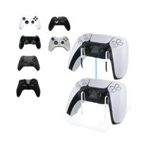 Suporte Universal De Dupla Camada Para Controle De Console De Jogos Para PS5, PS4, Switch Pro, Xbox Suporte Universal De Dupla Camada Para Controle De Console De Jogos Para PS5, PS4, Switch Pro, Xbox