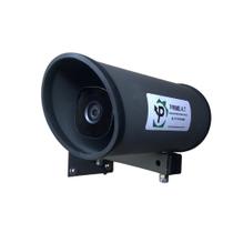Suporte Universal De Ferro P/ Câmera Bullet Anti-vandalismo