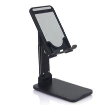 suporte universal de mesa para celular e tablet - it-blue