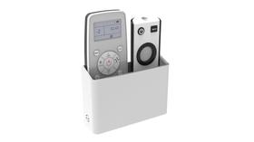 Suporte Universal De Parede Controle Remoto Ar/ac Tv Som Suporte Universal De Parede Controle Remoto Ar/ac Tv Som