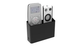 Suporte Universal De Parede Controle Remoto Ar/ac Tv Som Suporte Universal De Parede Controle Remoto Ar/ac Tv Som