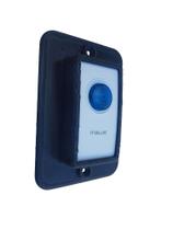 Suporte Universal De Parede Controle Remoto Ar Condicionado