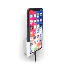 Suporte Universal de Parede para Celular Dupla Face Parafuso