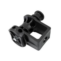 Suporte Universal de passagem e ancoragem para cabo óptico SC01 Supa Suporte Universal de passagem e ancoragem para cabo óptico SC01 Supa