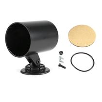 Suporte Universal De Plástico Para Medidor De Carro De 2 Polegadas (52mm), Montagem No Painel, Peças