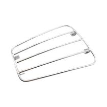 Suporte universal de prateleira para bagagem de tanque de combustível de motocicleta com ventosas Suporte universal de prateleira para bagagem de tanque de combustível de motocicleta com ventosas