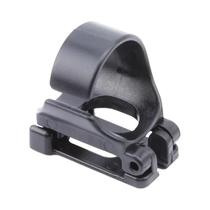 Suporte Universal De Silicone Para Fivela De Snorkel Para Óculos De Mergulho E Máscara