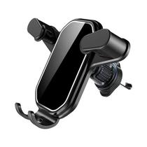 Suporte Universal De Telefone Para Carro Gravidade Suporte Móvel Para Ventilação De Ar Para iPhone