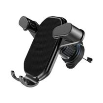 Suporte Universal De Telefone Para Carro Gravidade Suporte Móvel Para Ventilação De Ar Para iPhone