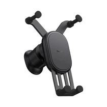 Suporte Universal de Telefone para Carro - Silicone Restaurável por Gravidade Automática