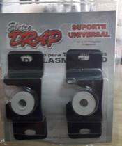 Suporte universal de TV Eletro Drap Suporte universal de TV Eletro Drap