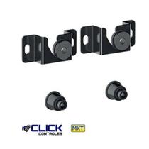 Suporte universal de tv fixo 22" a 70" - Mxt