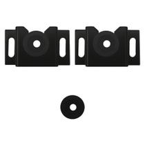 Suporte Universal de TV Fixo Parede LED Smart TV 10" - 100"