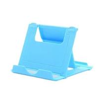 Suporte Universal Dobrável E Portátil Para Celular, Suporte Ajustável Para iPhone, Samsung, Xiaomi,