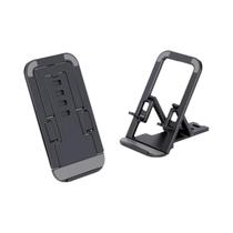 Suporte Universal Dobrável Para Celular, Portátil E Ajustável, Suporte De Mesa Para a Maioria Dos Suporte Universal Dobrável Para Celular, Portátil E Ajustável, Suporte De Mesa Para a Maioria Dos