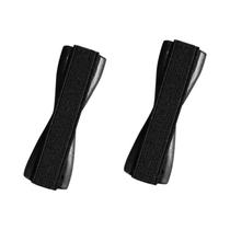 Suporte Universal Elástico Para Celular Com Alça Anti-queda Para a Maioria Dos Telefones 2 Peças