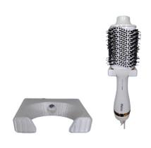 Suporte Universal Escova Secador Proteção Das Cerdas Cor Suporte Universal Escova Secador Proteção Das Cerdas Cor