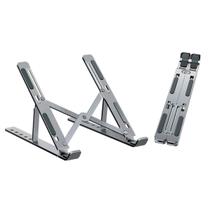 Suporte Universal Escritório Dobrável Metal Ergonômico Ajustável para Escritório Suporte Universal Escritório Dobrável Metal Ergonômico Ajustável para Escritório