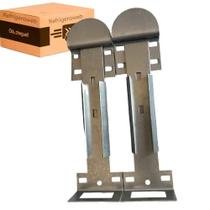 Suporte Universal Evaporadora Ar Split Regulável 7 A 30000