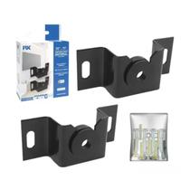 Suporte Universal Fixo De Painel Pra Tv 32 40 47 50 55 60 70