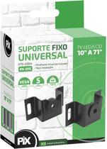 Suporte universal fixo de painel pra tv 32 40 47 50 55 60 70