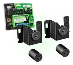 Suporte Universal Fixo Painel Para Tv LG 14 á 84 Polegadas Elg