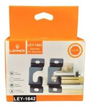 Suporte Universal Fixo Painel Tv Monitores 10 À 71 Polegadas Suporte Universal Fixo Painel Tv Monitores 10 À 71 Polegadas