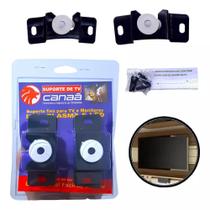 Suporte Universal Fixo para tv e Monitor 10 a 70 Polegadas