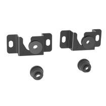 Suporte Universal Fixo Para Tv e Monitor 13" a 70" - Tomate Suporte Universal Fixo Para Tv e Monitor 13" a 70" - Tomate