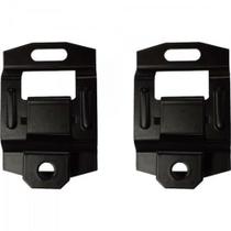 Suporte Universal Fixo TV 10" a 85" SBRU859 Preto Brasforma