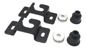 Suporte Universal Fixo - Tv Lcd / Led 13'' A 70'' Tomate