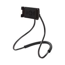 Suporte Universal Flexível Para Celular Com Braço Articulado 360 Graus Para iPhone Xiaomi Samsung