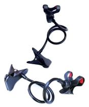Suporte Universal Flexível para Celular Mesa Ajustável Giro 360º