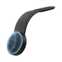 Suporte Universal Flexível Para Telefone Para Painel De Carro E Para-brisa Compatível Com iPhone