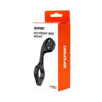 Suporte Universal Frontal Para Ciclocomputador Garmin Edge 130 200 1000 1030 IGPSPORT M80 Suporte Universal Frontal Para Ciclocomputador Garmin Edge 130 200 1000 1030 IGPSPORT M80