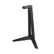 Suporte Universal GXTrust, para Headset Gamer GXT 260 Cendor 25,5cm, Preto - 22973 Suporte Universal GXTrust, para Headset Gamer GXT 260 Cendor 25,5cm, Preto - 22973