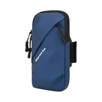 Suporte Universal Impermeável De PU Para Celular Para Corrida, Braçadeira Esportiva Para iPhone E