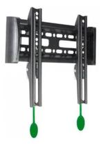 Suporte Universal Inclinável Painel Tv Led Lcd 32 À 65 Polegadas - C1