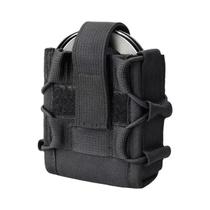 Suporte Universal Molle Para Algemas Com Liberação Rápida, Estojo Para Colete Tático