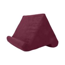 Suporte Universal Multiangular Para Tablet Almofada De Espuma Para iPad Samsung Huawei Xiaomi